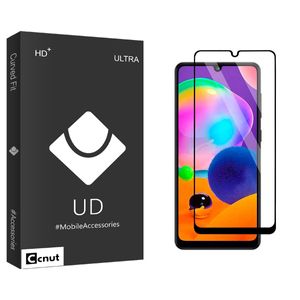 نقد و بررسی محافظ صفحه نمایش کوکونات مدل UD Black مناسب برای گوشی موبایل سامسونگ Galaxy A13 5G توسط خریداران