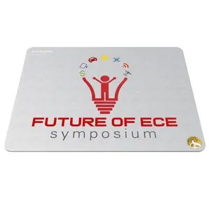 ماوس پد هومرو مدل A5462 طرح مهندسی