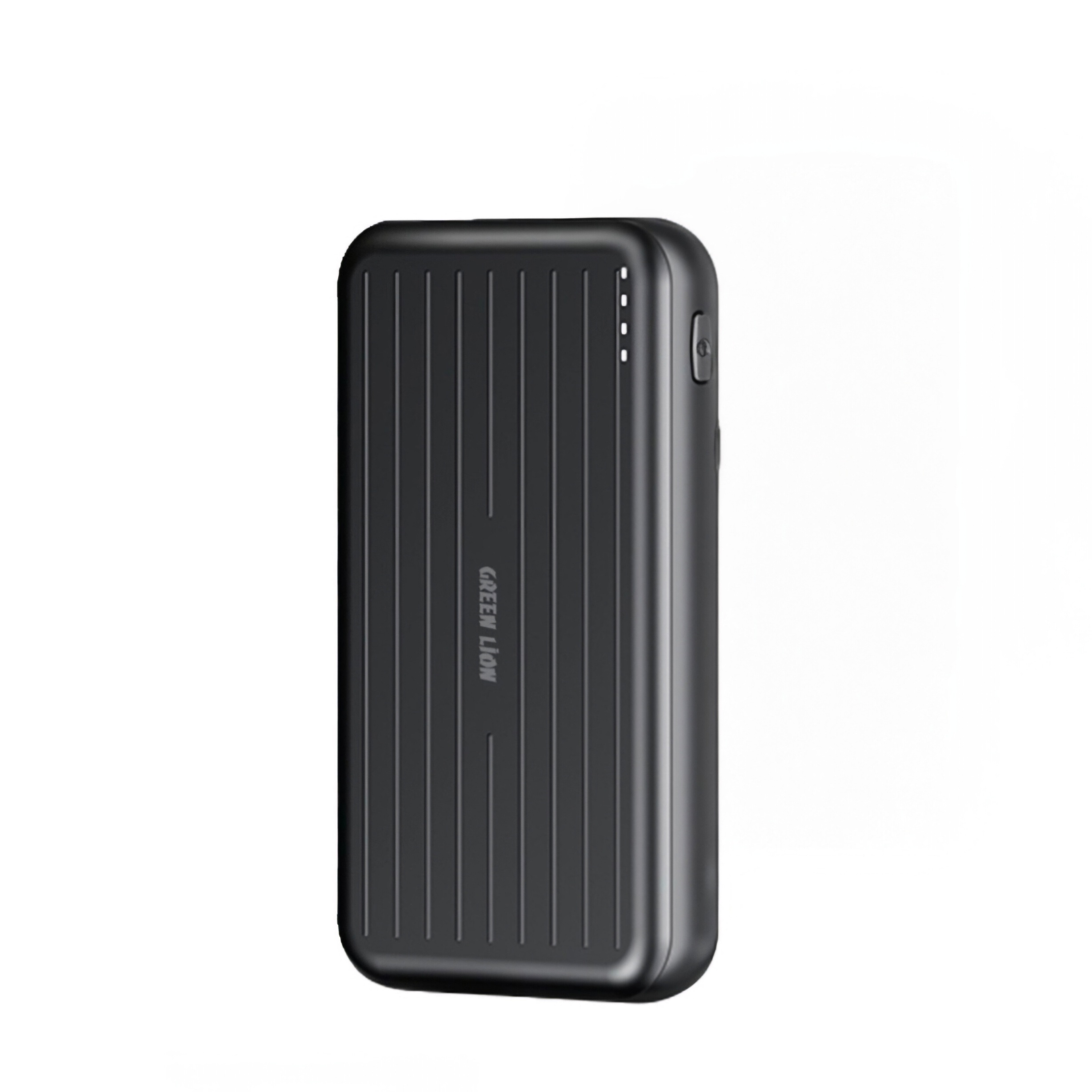 پاوربانک 35 وات گرین لاین مدل DYNAMO PD-35W ظرفیت 10000 میلی‌آمپرساعت