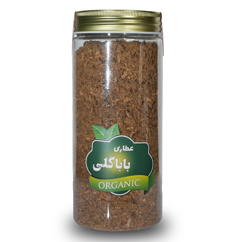 دمنوش قارچ گانودرما- 75 گرم