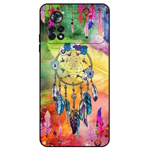 Megafone Dream Catcher 8082 Cover For Xiaomi Poco X4 Pro 5G