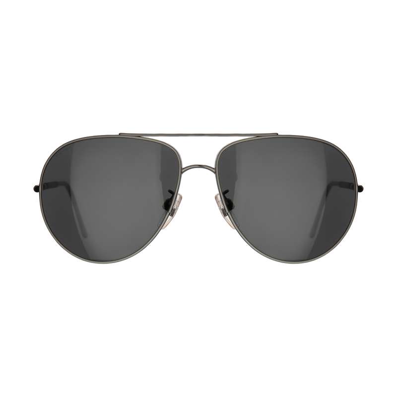 عینک آفتابی مردانه بربری مدل 105787-60