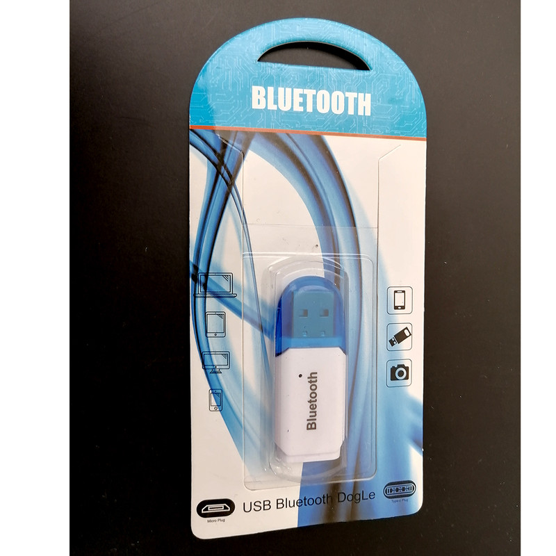 دانگل بلوتوث مدل BLU کد 024