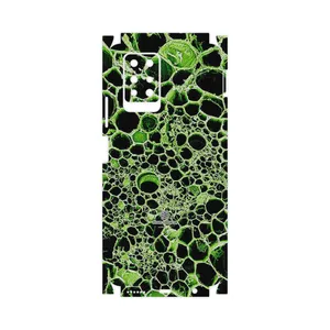 MAHOOT Atom Universe 4-FullSkin Cover Sticker for Infinix Note 10 Pro