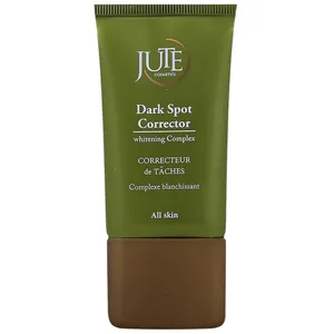 ژل ضد لک و روشن کننده صورت و گردن ژوت مدل Dark مناسب برای انواع پوست حجم 40 میلی لیتر