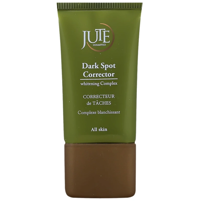 ژل ضد لک و روشن کننده صورت و گردن ژوت مدل Dark مناسب برای انواع پوست حجم 40 میلی لیتر