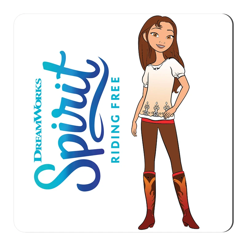 	 مگنت طرح انیمیشن رویا سوار کد NIM2756 