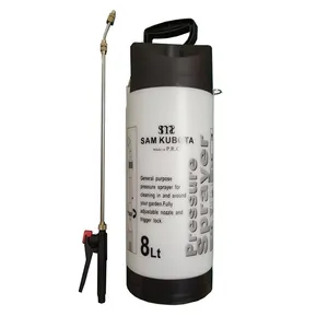 سمپاش دستی سام کوباتا مدل 8L ظرفیت 8 لیتر