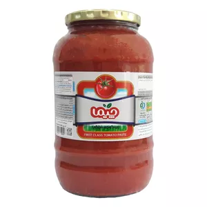 رب گوجه فرنگی چیما - 1600 گرم