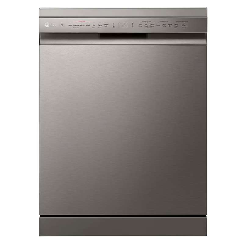 ماشین ظرفشویی 14 نفره ال جی مدل DFB425FP