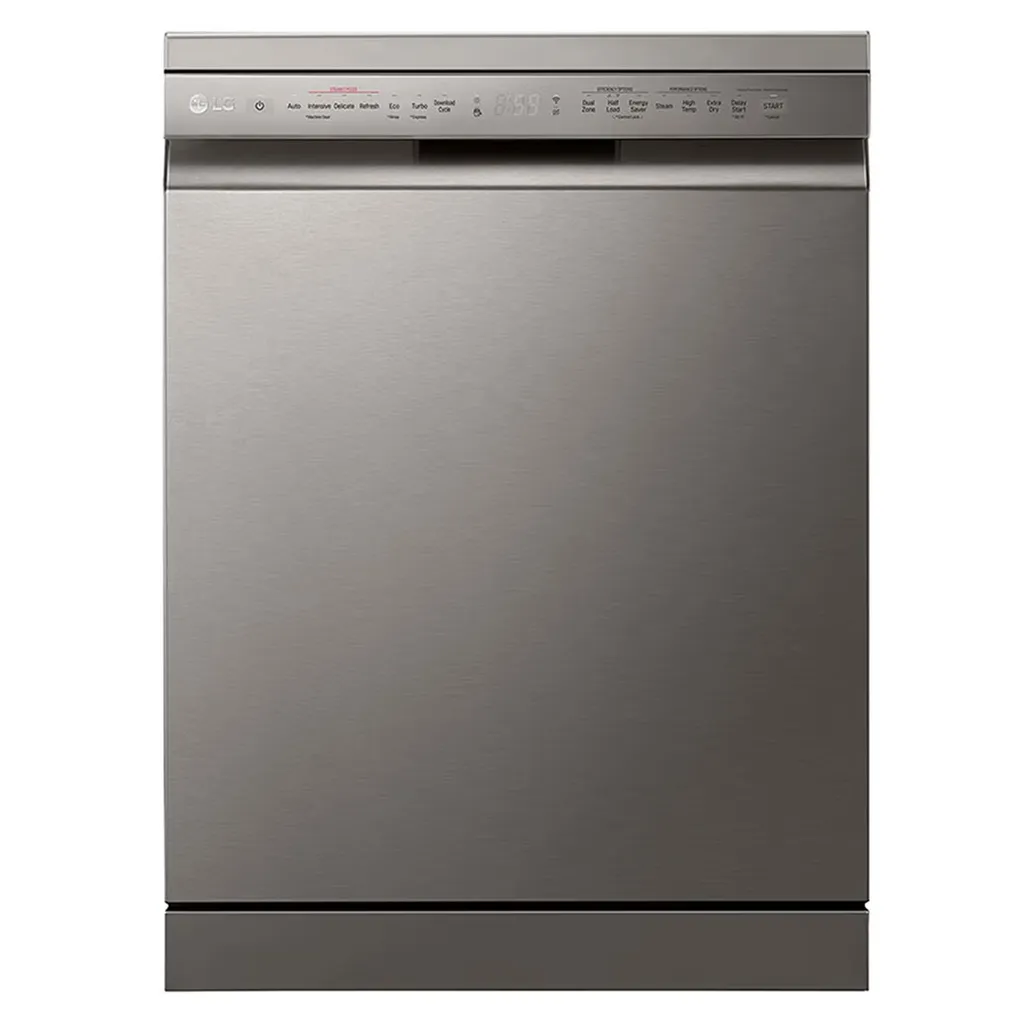 ماشین ظرفشویی 14 نفره ال جی مدل DFB425FP