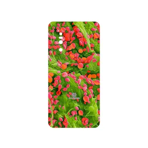 MAHOOT Atom Universe 3 Cover Sticker for VIVO X27