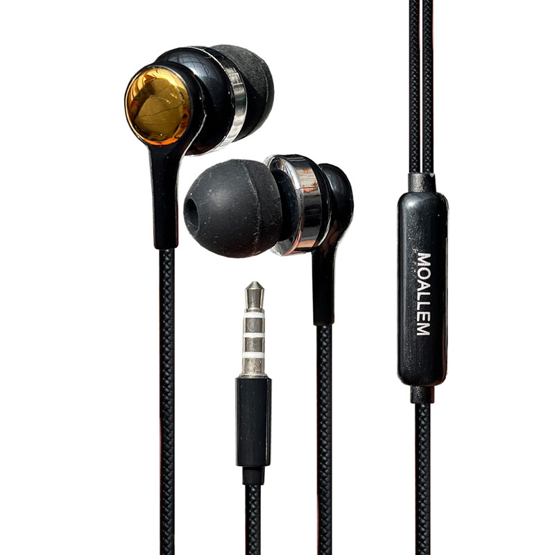 هندزفری معلم مدل Poco x3 pro