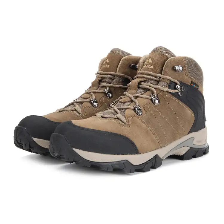 کفش کوهنوردی مردانه کلارتس مدل 3B047G