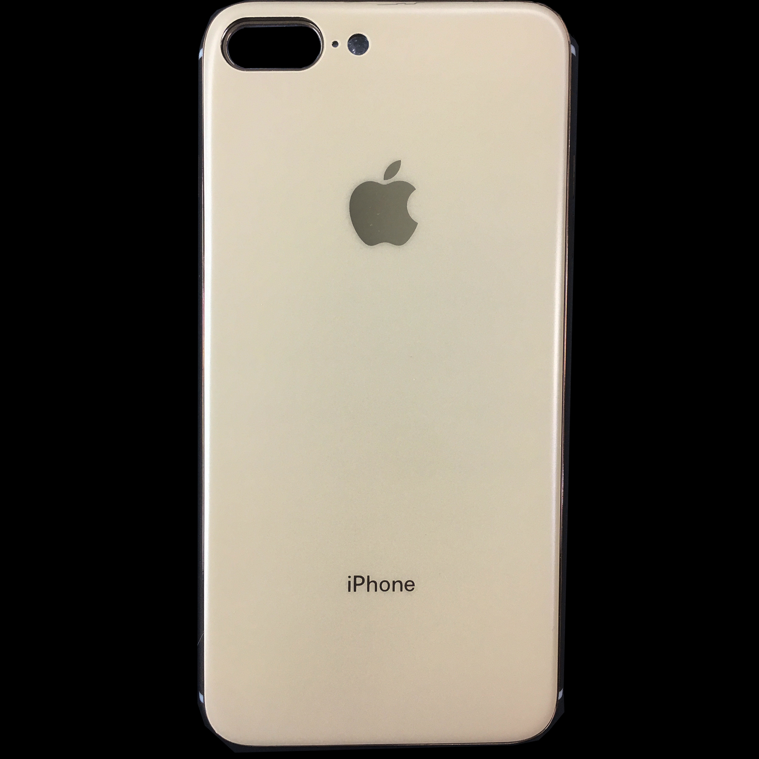 کاور مای کیس کد 8plus مناسب برای گوشی موبایل اپل iPhone 7plus / 8plus