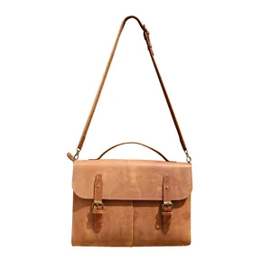 کیف اداری مردانه مدل D110