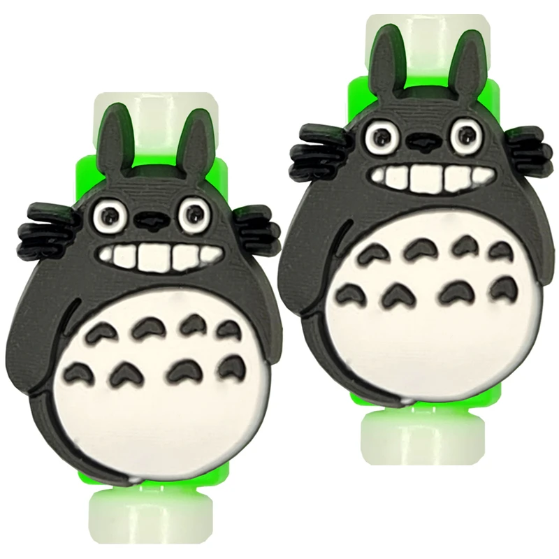محافظ کابل مدل Totoro 02 بسته 2 عددی