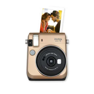 دوربین عکاسی چاپ سریع فوجی فیلم مدل Instax mini 70