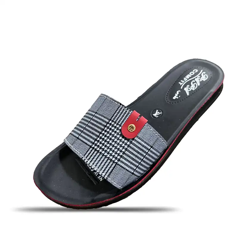 دمپایی زنانه پاپا مدل شیما کد Be-80000