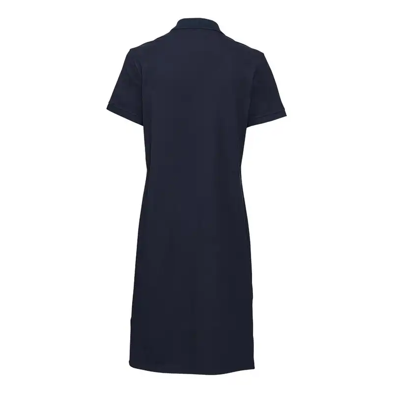 پیراهن زنانه اسمارا مدل 312589 رنگ سرمه ای