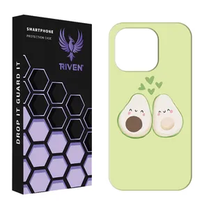 RIVEN RI1-12 Case For Apple iphone 14 Pro