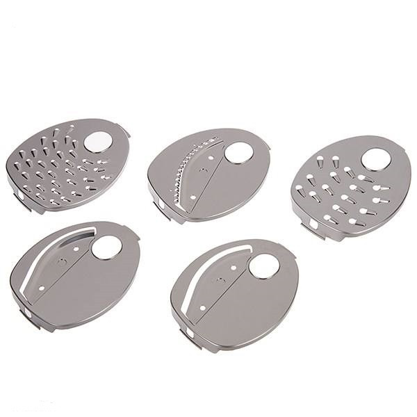 خردکن فیلیپس سری Viva collection مدل HR1388