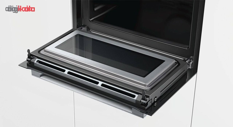 مايکروويو توکار بوش مدل CMG656BS1I