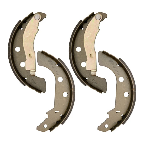 لنت ترمز عقب اس ایکس مدل 110 مناسب برای پژو 405