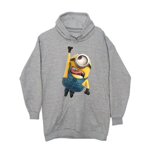هودی پسرانه طرح مینیون کد 227
