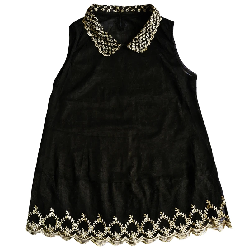 تاپ زنانه مدل گیپوری