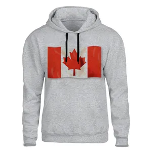 هودی مردانه مدل canada کد BB41 T