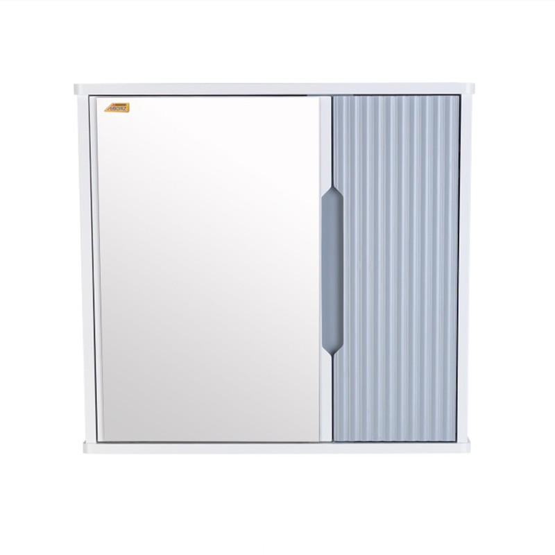 آینه باکس سرویس بهداشتی البرز مدل فلورا