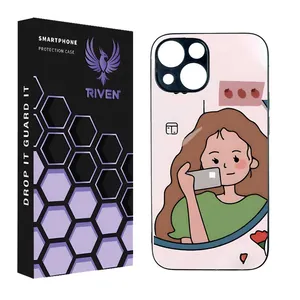 RIVEN RI3-19 Case For Apple iphone 13