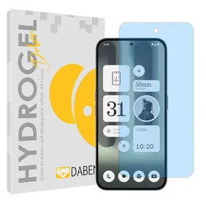 Daben Eye Care model anti-blue screen protector suitable for Nothing Phone 2a Plus mobile phone