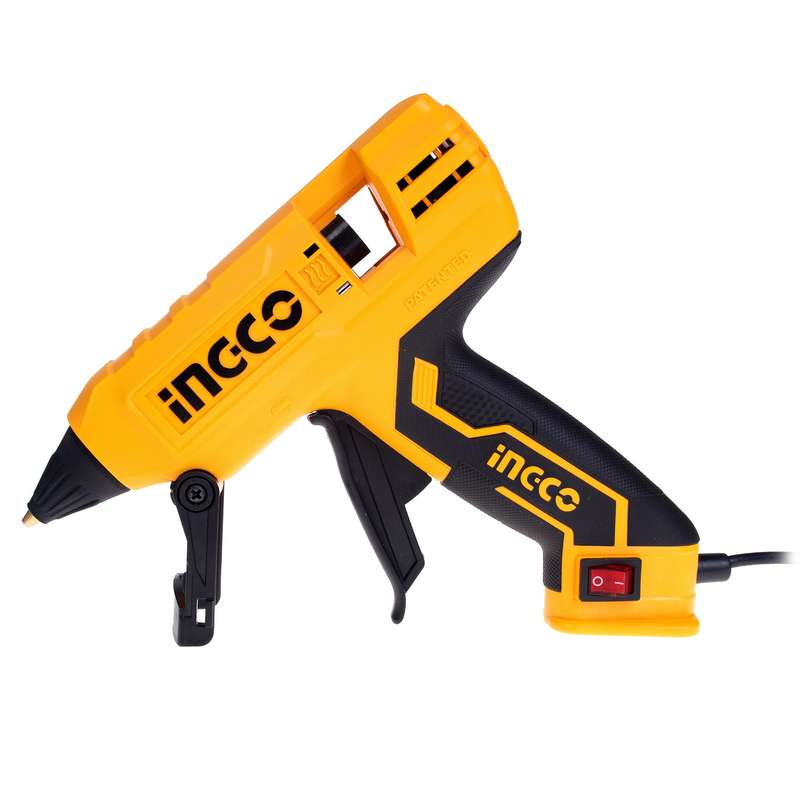 دستگاه چسب اینکو مدل GG308
