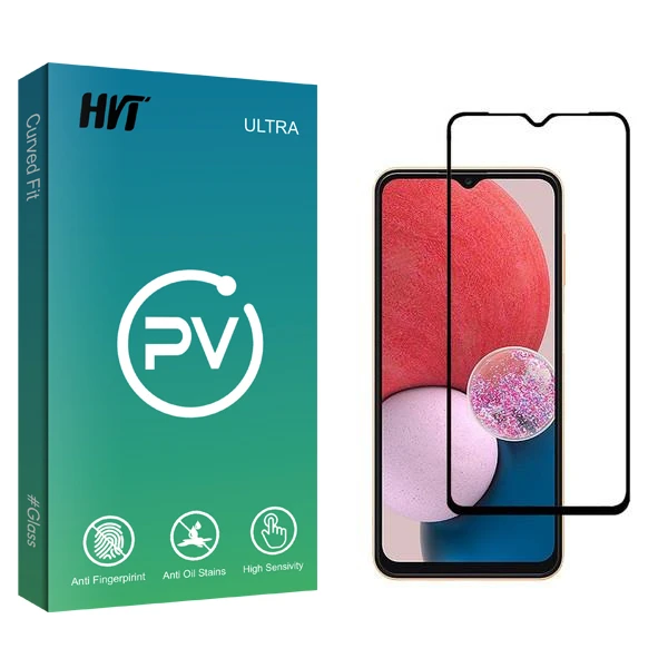 محافظ صفحه نمایش اچ وی تی مدل PV2 مناسب برای گوشی موبایل سامسونگ Galaxy A13 4G