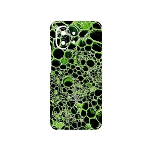MAHOOT Atom Universe 4 Cover Sticker for Xiaomi Mi 11 5G