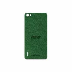 MAHOOT GL-PRDS Cover Sticker for Honor 6