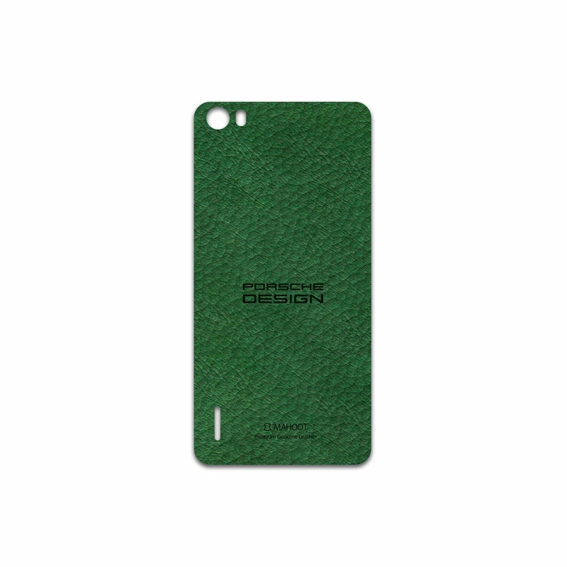 برچسب پوششی ماهوت مدل GL-PRDS مناسب برای گوشی موبایل آنر 6