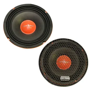 میدرنج خودرو راک پاور مدل RP-633 بسته دو عددی