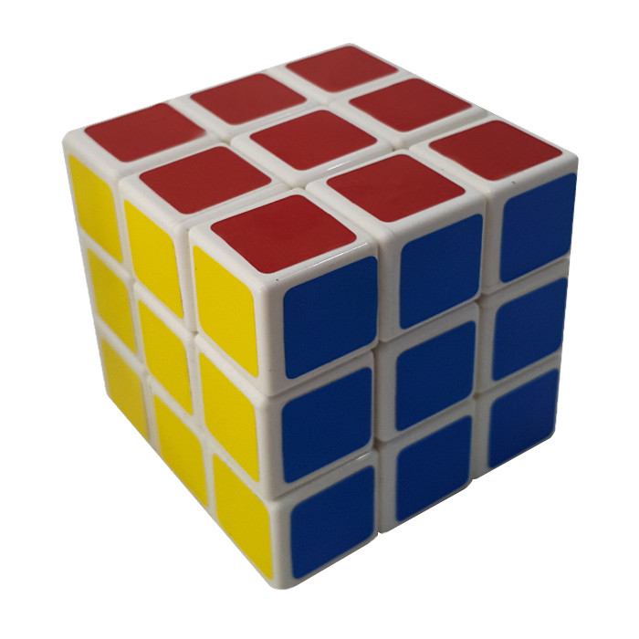 مکعب روبیک مدل AMT