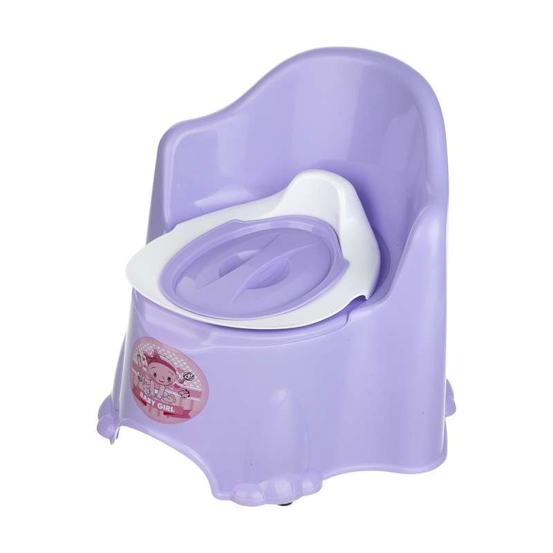 توالت فرنگی کودک هوم کت کد E213