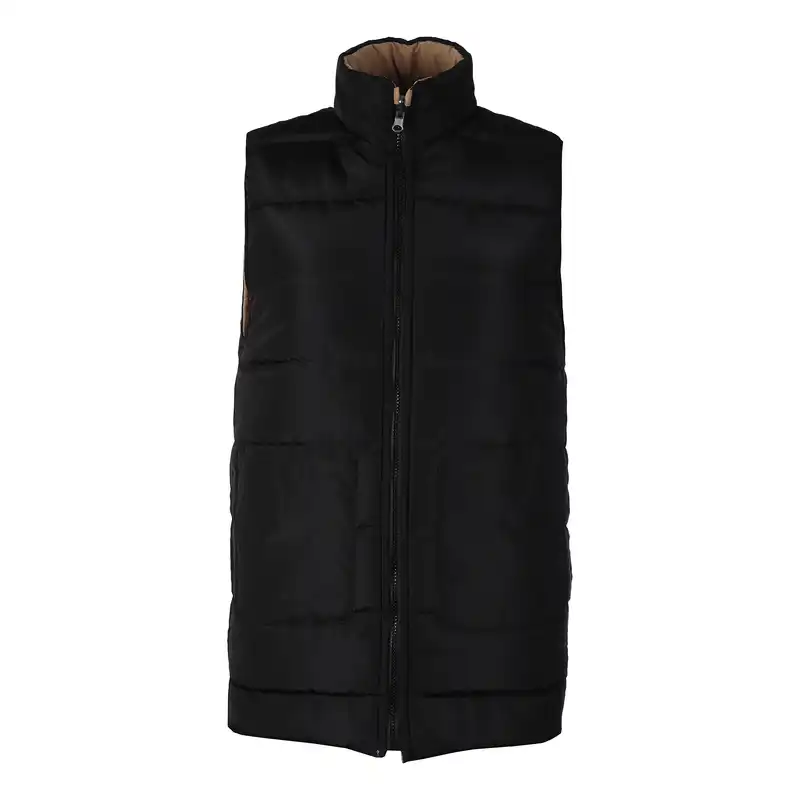 پافر زنانه عصر جدید مدل 3039-1 رنگ کرم