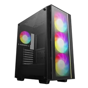 کیس کامپیوتر دیپ کول مدل MATREXX 55 V4 C