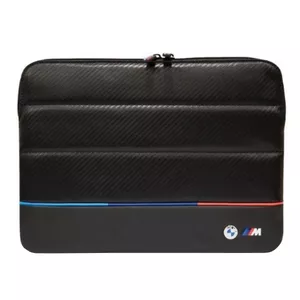 کیف لپ تاپ بی ام دبلیو مدل M98 مناسب برای لپ تاپ 15 تا 16 اینچی