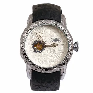 ساعت مچی عقربه‌ای مردانه اینویکتا مدل 25082