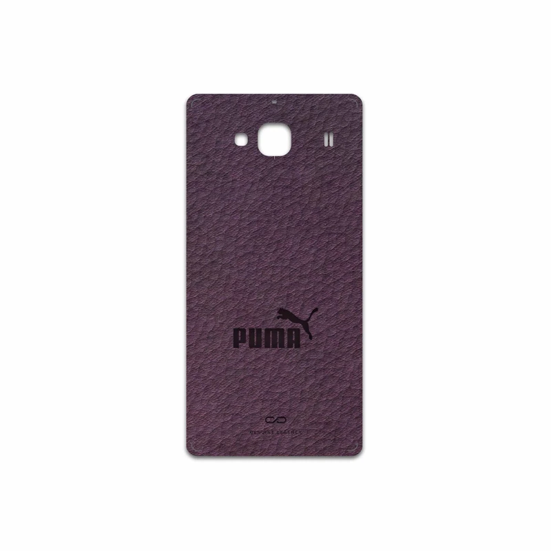 برچسب پوششی ماهوت مدل PL-PUMA مناسب برای گوشی موبایل شیائومی Redmi 2