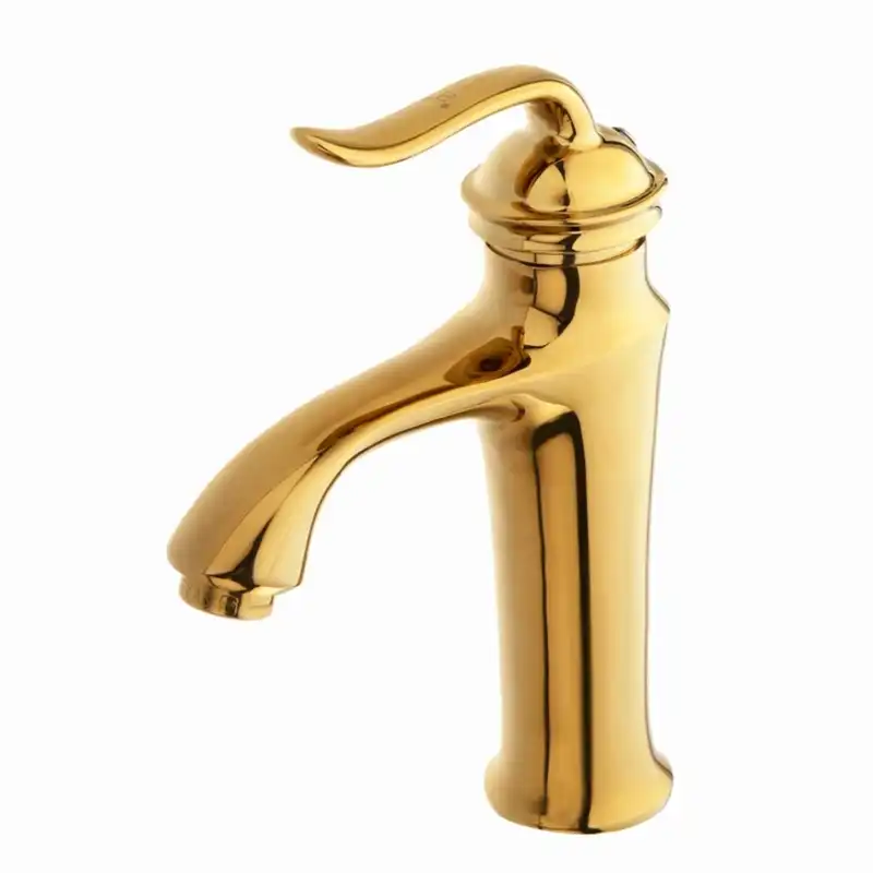 شیر روشویی شیرالات رز مدل آرنیکا 2