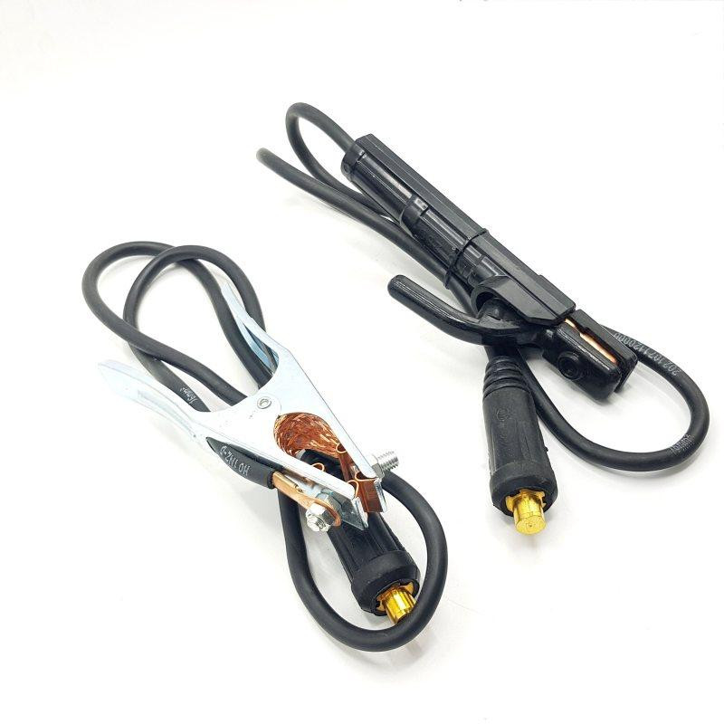 دستگاه جوش 650 آمپر لوو کد 0077tt