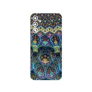 MAHOOT Iran Tile 14 Cover Sticker for Samsung Galaxy A24